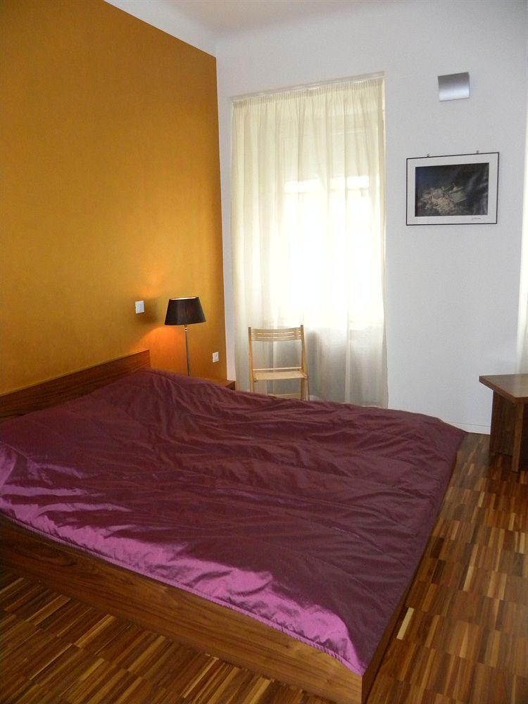 Macek 3* Lubiana