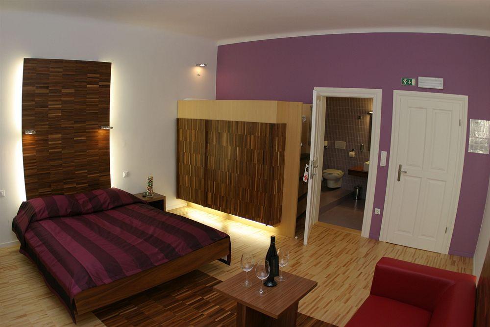 Hotel Macek Lubiana