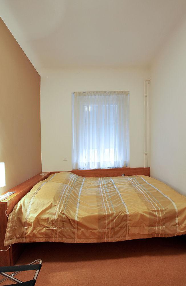 Macek Hotel Lubiana