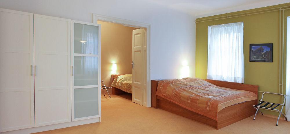 Macek Hotel 3*