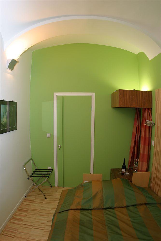 Macek Hotel Lubiana