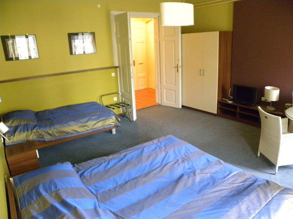 Hotel Macek 3*