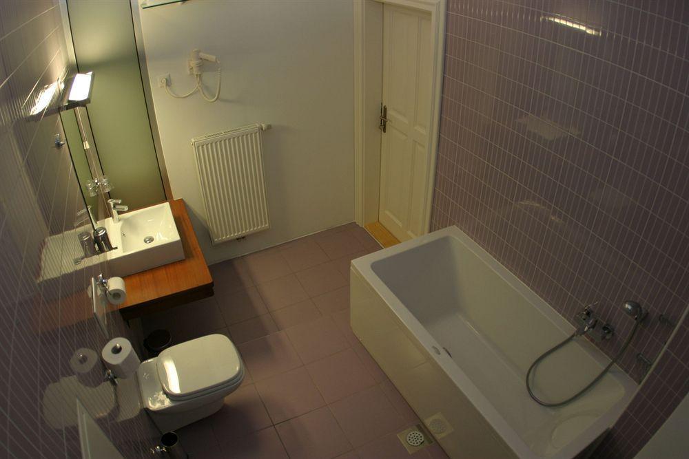 Hotel Macek Lubiana