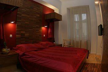 Hotel Macek